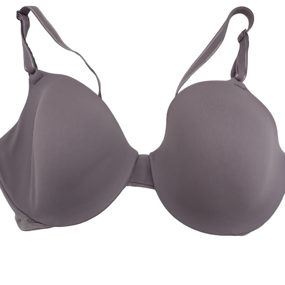 Warner's This Is Not A Bra™ Cushioned Underwire Lightly Lined T-Shirt Bra, 34C - Picture 1 of 8